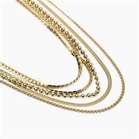 Collana Kidult Donna Style in Acciaio 851023 - 851023